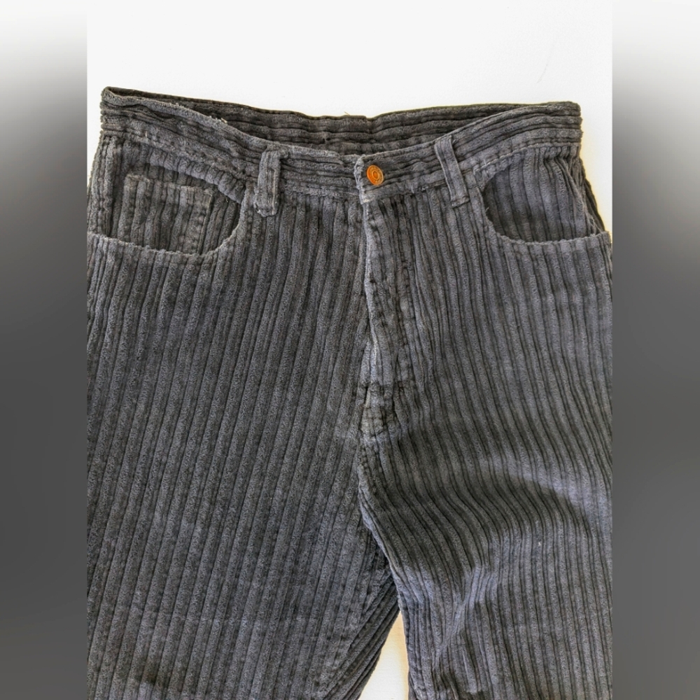 DAVID BRANDON Vintage Corduroy Pants